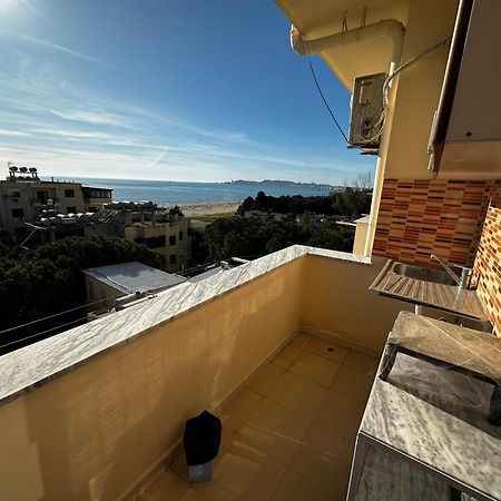 Romance Holiday Garden Inn Durres Bagian luar foto